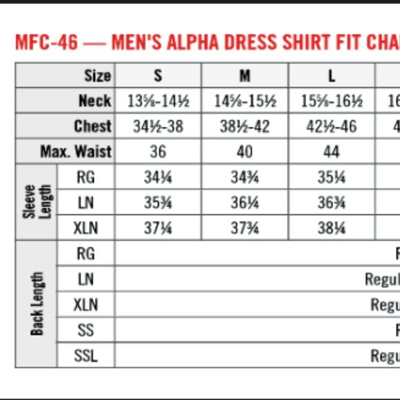 Red Kap Mustang Mechanic Work Shirt $37 Firm - Picture 3 of 3